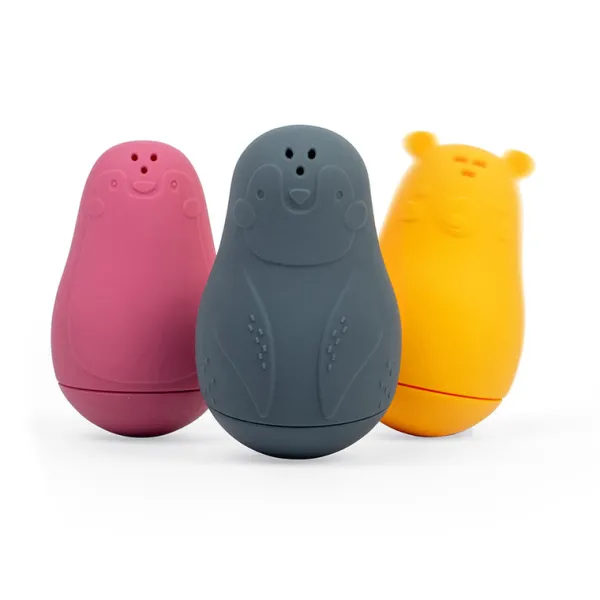 Bigjigs Toys Bath Buddies
