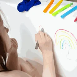 Tiger Tribe Bath Crayons