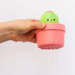 Tiger Tribe Bath Pop-Up - Cactus