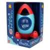 Tiger Tribe Bath Rocket