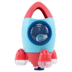 Tiger Tribe Bath Rocket