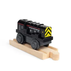 Bigjigs Rail Battery Operated Diesel Shunter
