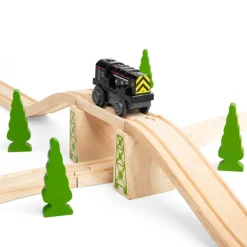 Bigjigs Rail Battery Operated Diesel Shunter