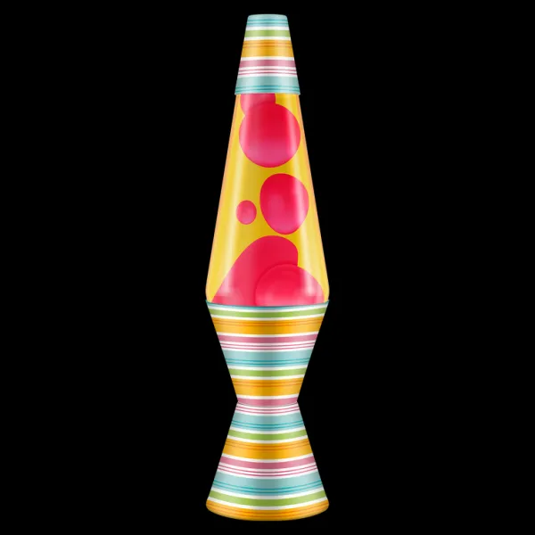 LAVA 14.5" Beach Umbrella Lamp
