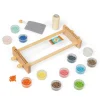 Bigjigs Toys Bead Weaving Loom