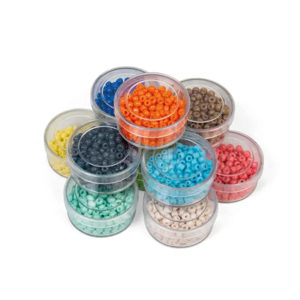 Bigjigs Toys Bead Weaving Loom