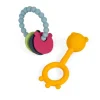 Bigjigs Toys Bear Teether Set