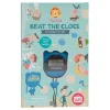 Tiger Tribe Beat the Clock - Stopwatch Set