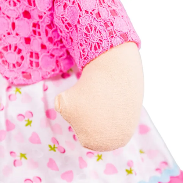 Bigjigs Toys Becky Doll - Large
