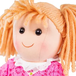 Bigjigs Toys Becky Doll - Large
