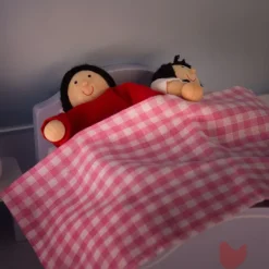 Tidlo Bedroom