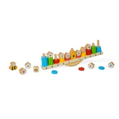 Bigjigs Toys Bee Balanced Game