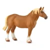 CollectA Belgian Mare Chestnut