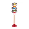Bigjigs Toys Bell Stick (Red)