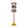 Bigjigs Toys Bell Stick (Yellow)
