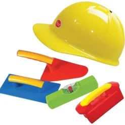 Gowi Toys Big Bricklayer Set