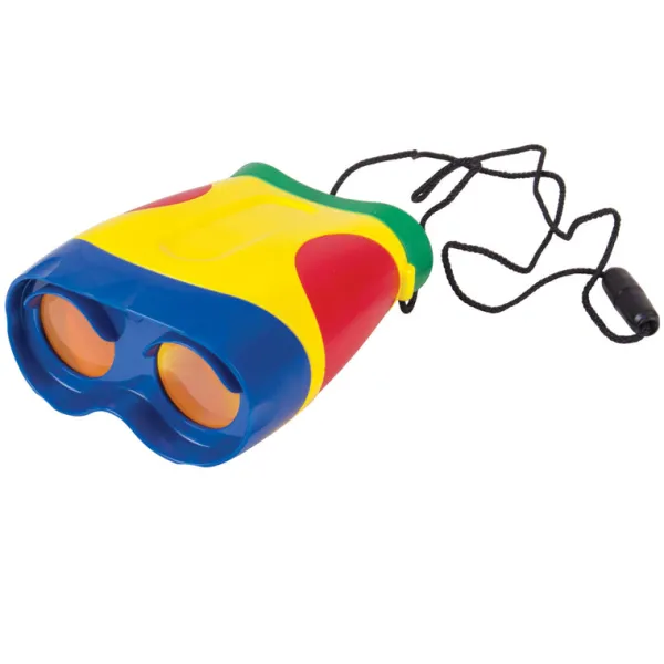Bigjigs Toys Binoculars