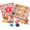 Bigjigs Toys Biscuit Box