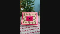 Bigjigs Toys Biscuit Box
