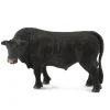 CollectA Black Angus Bull