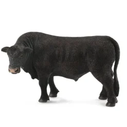 CollectA Black Angus Bull