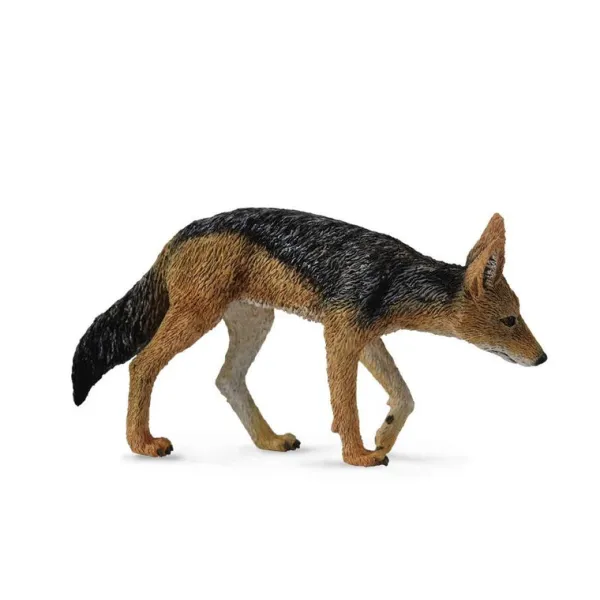 CollectA Black Backed Jackal