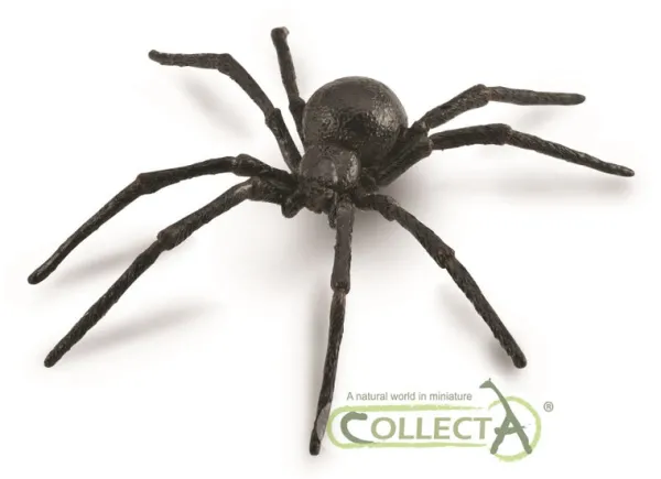 CollectA Black Widow Spider
