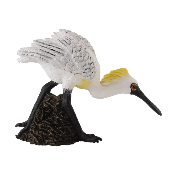 CollectA Black-faced Spoonbill (Walking)