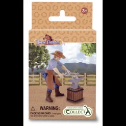 CollectA Blacksmith Accessories Starter Set