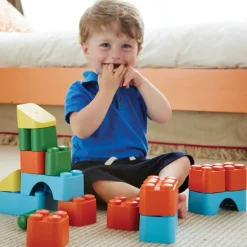 Green Toys Block Set