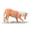 CollectA Bowing Lusitano mare Palomino