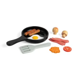 Bigjigs Toys Breakfast Fry Up