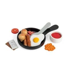 Bigjigs Toys Breakfast Fry Up