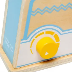 Bigjigs Toys Breakfast Set