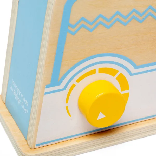 Bigjigs Toys Breakfast Set