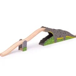 Bigjigs Rail Bronto Riser