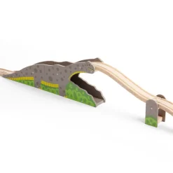 Bigjigs Rail Bronto Riser