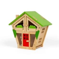 Bigjigs Toys Bug House