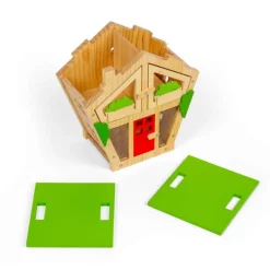 Bigjigs Toys Bug House