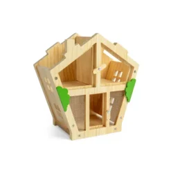 Bigjigs Toys Bug House