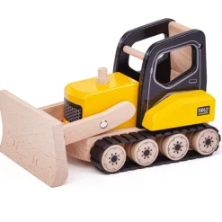 Tidlo Bulldozer