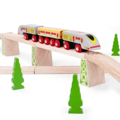 Bigjigs Rail Bullet Train