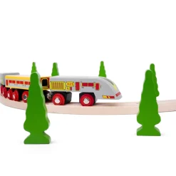 Bigjigs Rail Bullet Train
