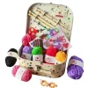 Buttonbag Bumper Knitting Kit