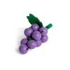 Bigjigs Toys Bunch of Grapes (Pack of 2)