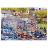 House of Puzzles Cadgwith Cove BIG 500 Puzzle