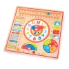 Bigjigs Toys Calendar