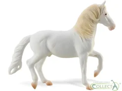 CollectA Camarillo White Horse