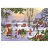 House of Puzzles Can I Help - 1000 Piece Jigsaw Puzzle