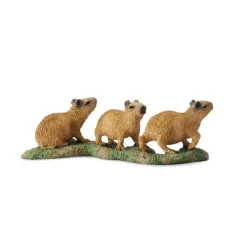 CollectA Capybara Babies